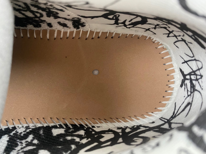 Ba*len*cia*ga  white/black 685613-w2rg19010