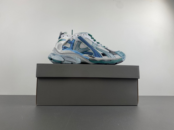 Ba*len*cia*ga runner 772774-w3rbw-0623