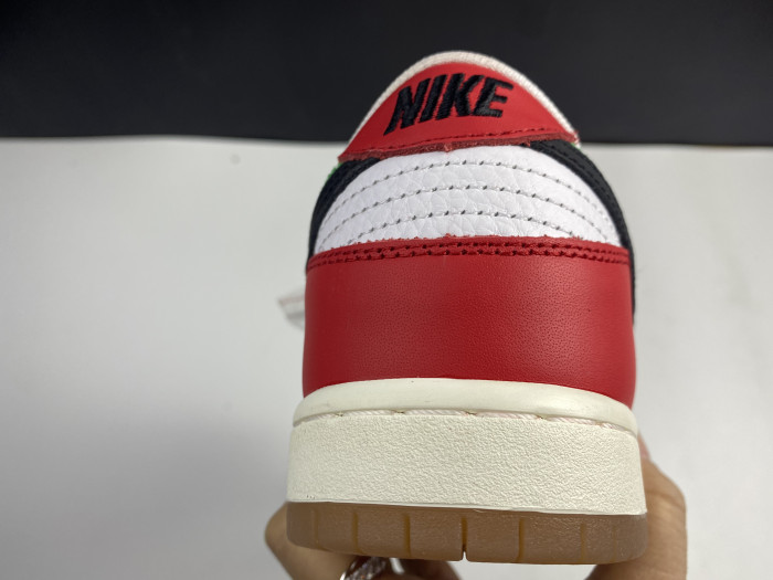 Frame Skate x Nike SB Dunk Low “Habibi” CT2550-600