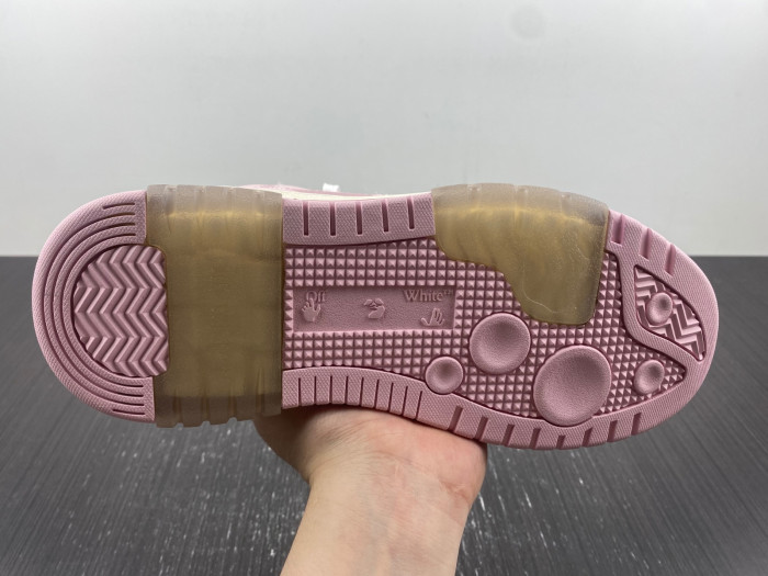 OFF-WHITE Out Of Office OW000011