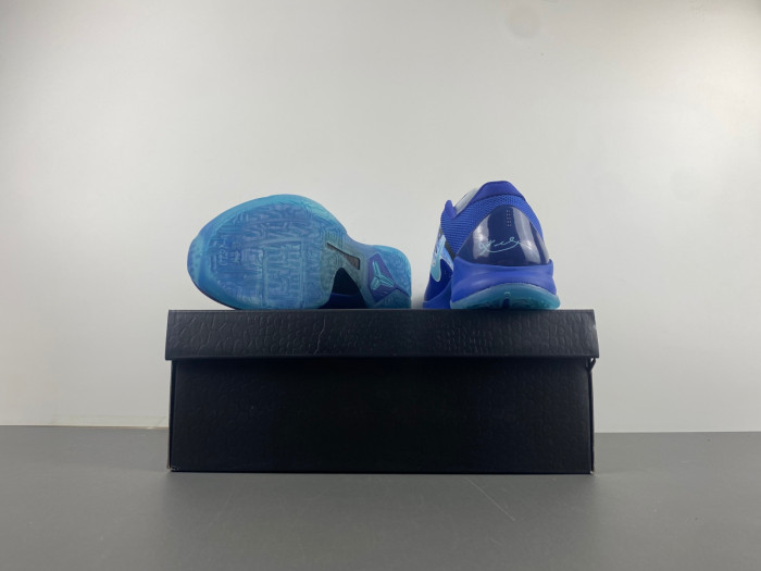 Nike Kobe 4 Protro “Del Sol” AV6339-101