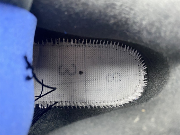 Jordan 4 Retro SE Blue Thunder CT8527-018