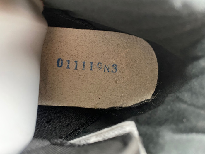 Air Jordan 6 “Fire Red” CT8529-064