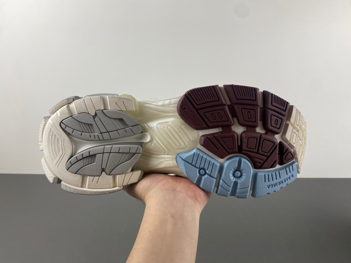 Ba*len*cia*ga runner 772774-wrung 3120