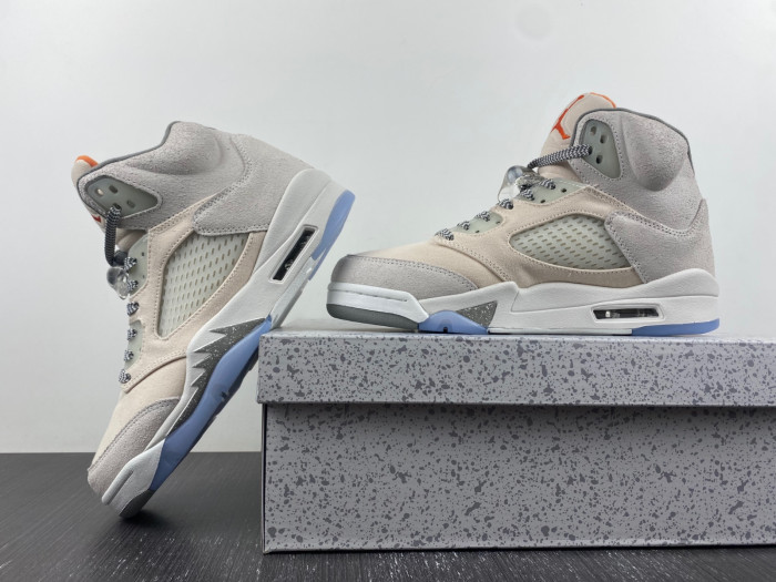 Air Jordan 5 SE “Craft” FD9222-180