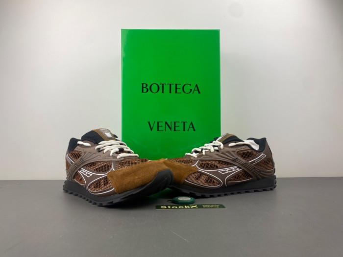 BOTTEGA VENETA ORBIT SNEAKER