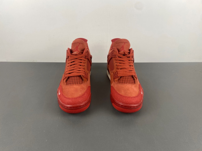 Air Jordan 4 Thunder HF4340-800