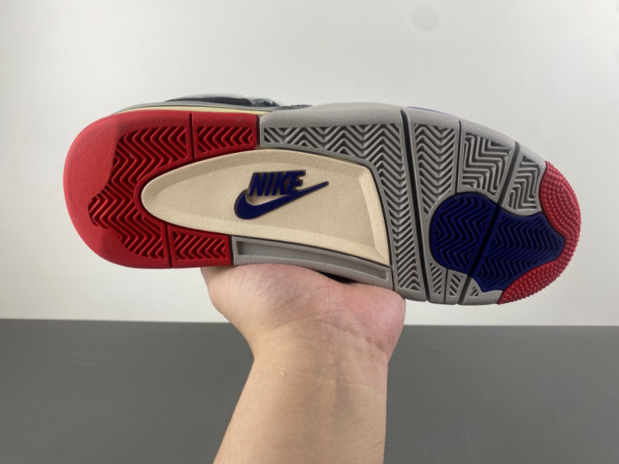 Air Jordan 4 “Rare Air” FV5029-003