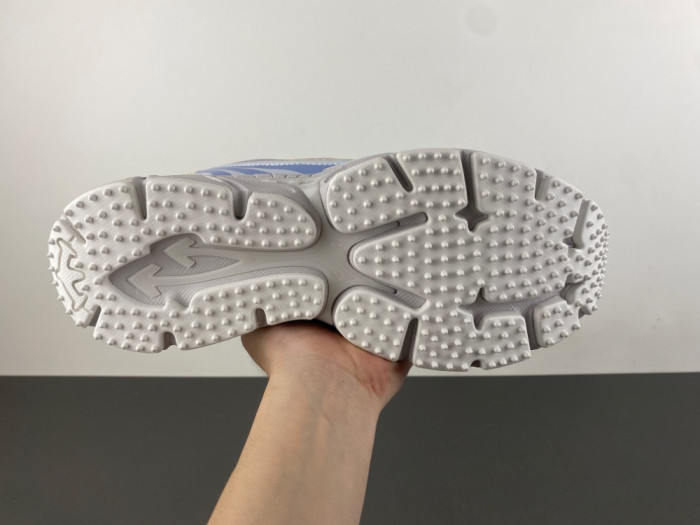 OFF-WHITE BE RIGHT BACK