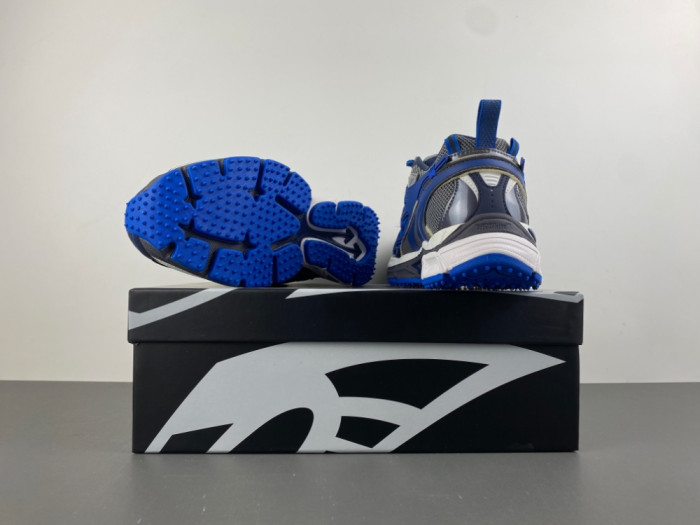 OFF-WHITE BE RIGHT BACK