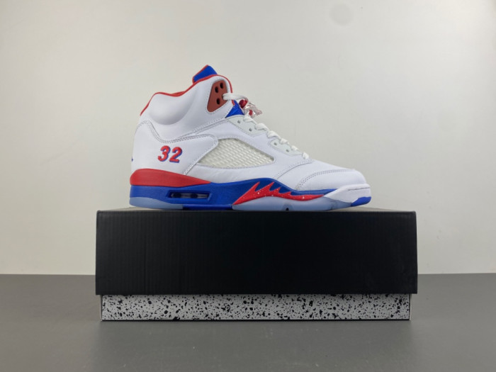 Air Jordan 5 OG “35th Anniversary”