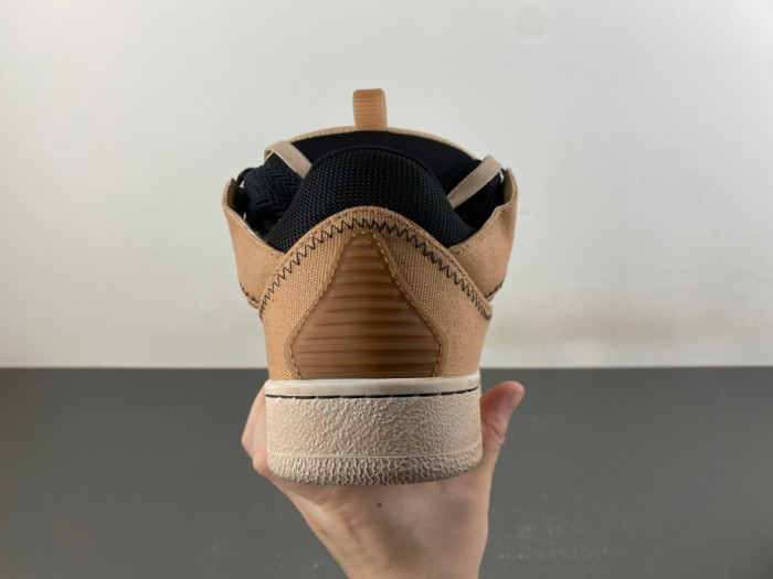 Lanu1n CURB SNEAKER