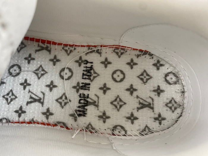 Louis Vuitton LV trainer