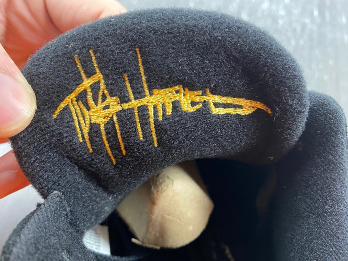 AIR JORDAN 3 RETRO TINKER SP 