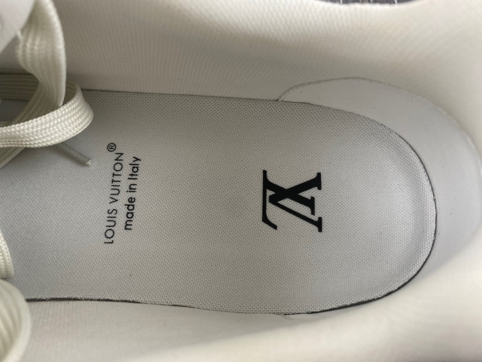 Louis Vuitton LV trainer