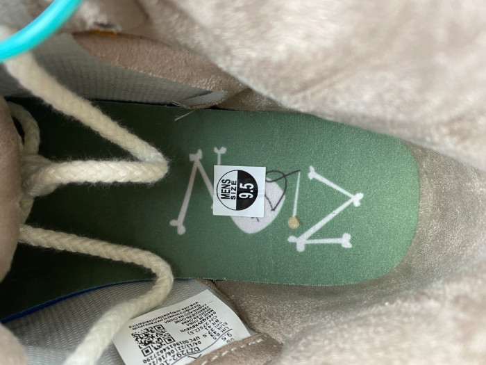 Air Jordan 1 Zion Williamson  DZ7292-100