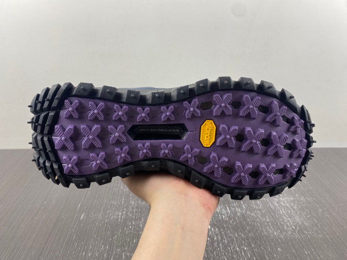 MONCLER TRAILGRIP GORE-TEX