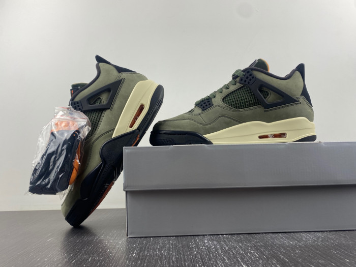 AIR JORDAN 4 RETRO FB9927