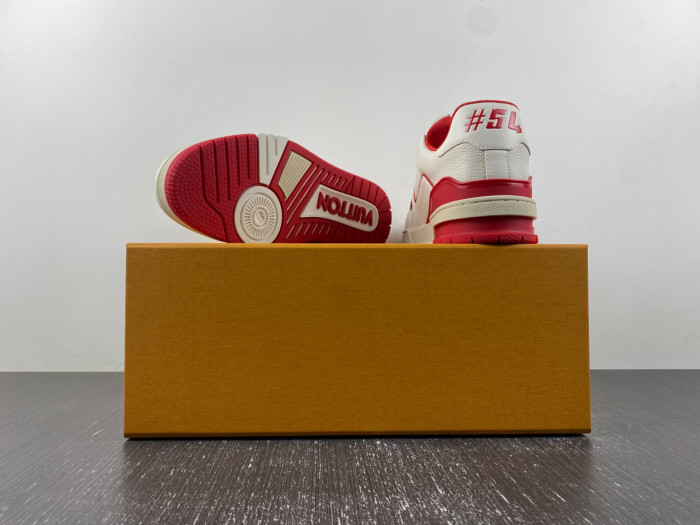 Louis Vuitton LV trainer