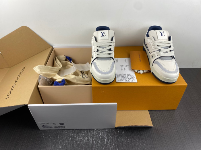 Louis Vuitton LV trainer