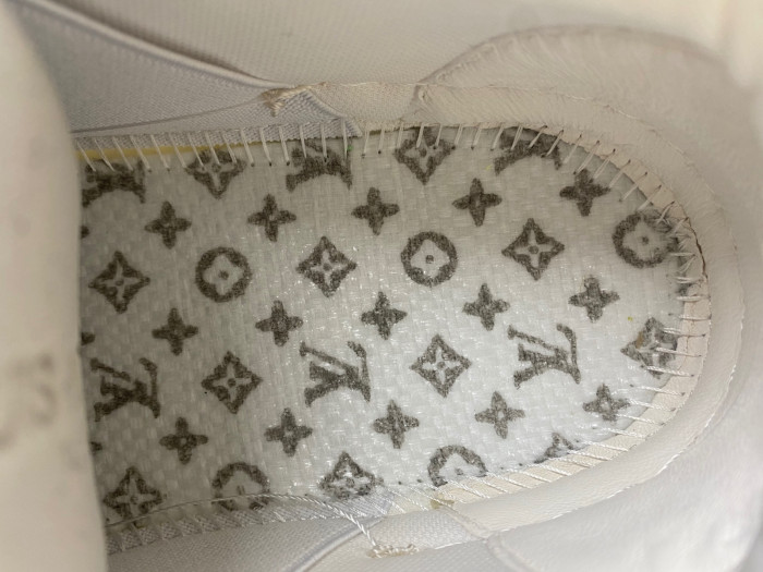 Louis Vuitton LV TRAINER