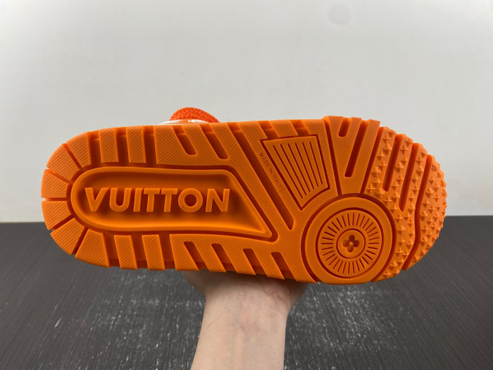 Louis Vuitton LV TRAINER