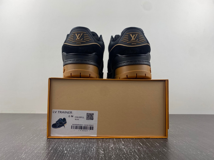 Louis Vuitton LV trainer