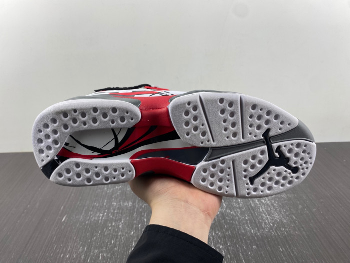 AIR JORDAN 8 RETRO 