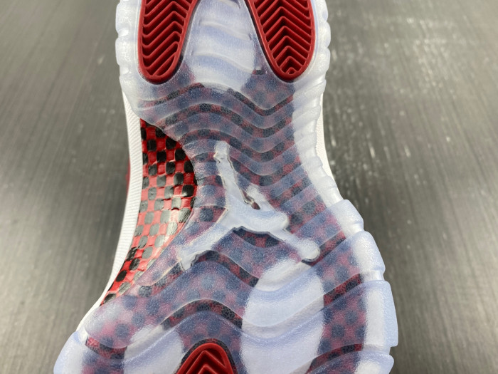 AIR JORDAN 11 RETRO CT8012-116