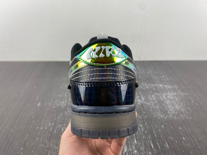 Nike Dunk Low “Hyperflat " FV3617-001