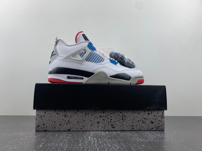Air Jordan 4 CL1184-146