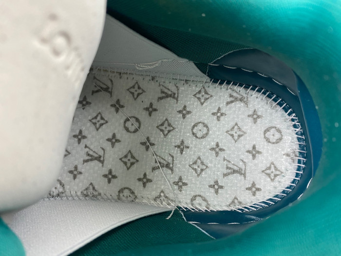 Louis Vuitton LV trainer