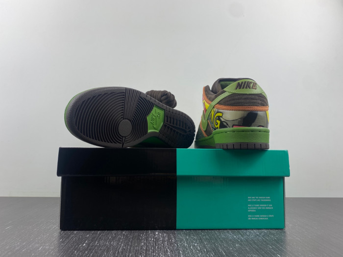 Nike Dunk Low Premium SB 