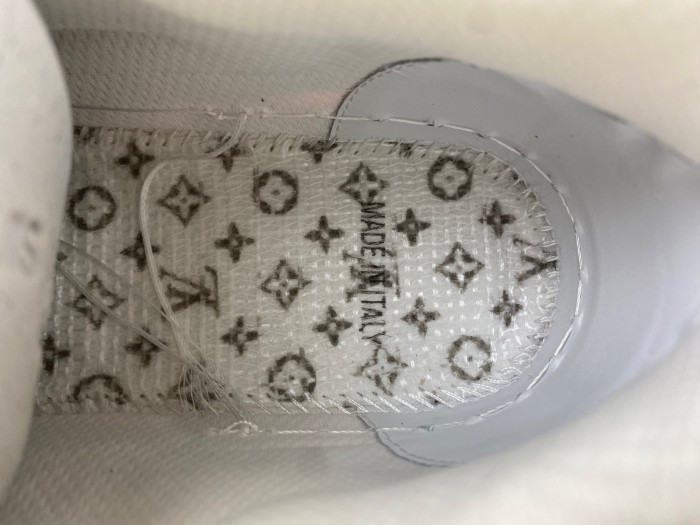 Louis Vuitton LV trainer