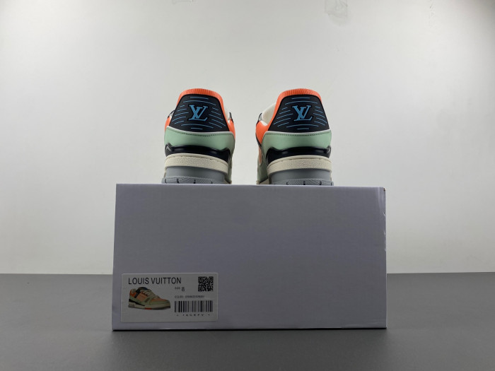 Louis Vuitton LV trainer