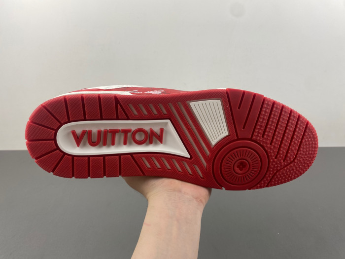 Louis Vuitton LV trainer