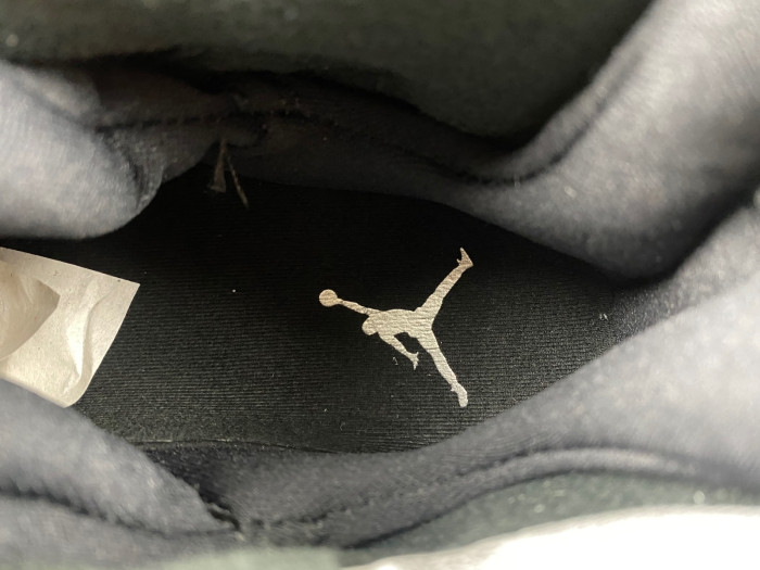 Air Jordan 8 Winterized “Gunsmoke” FD1334-001