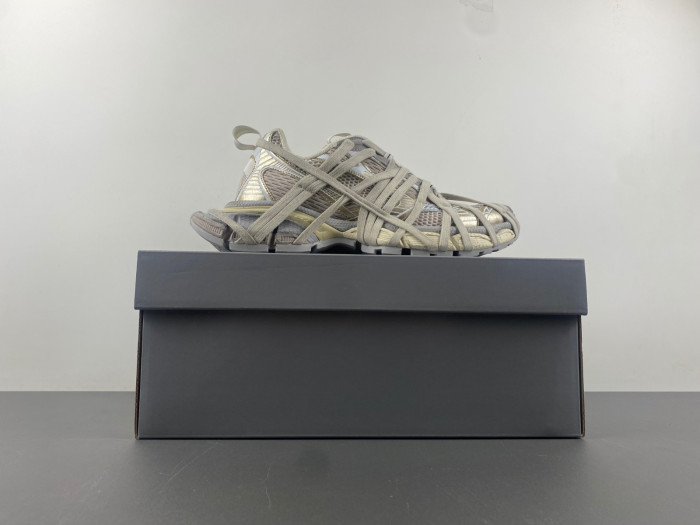 Ba*len*cia*ga 3xl phantom sneaker  778698-w3xll-9191