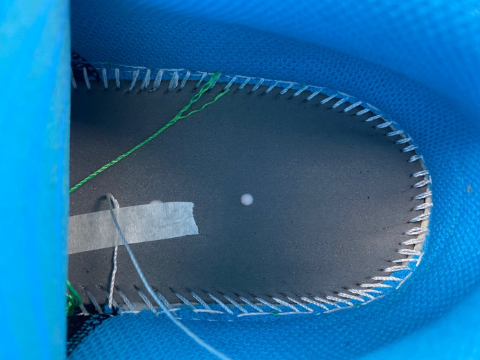 AIR JORDAN 1 PHAT LOW 338145-003