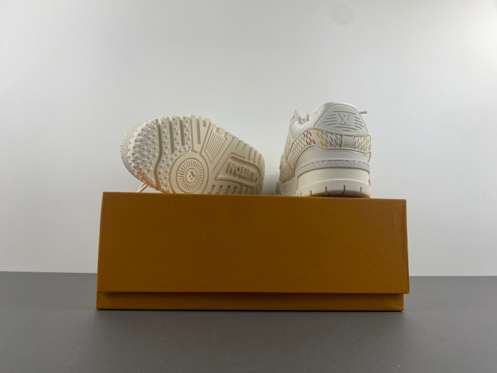 Louis Vuitton LV trainer