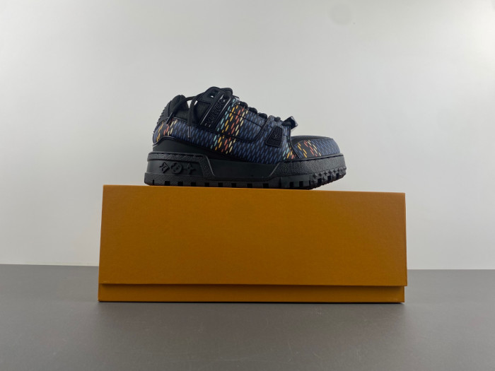 Louis Vuitton LV trainer