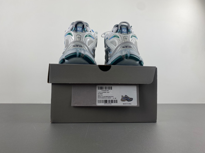 Ba*len*cia*ga runner 772774-w3rbw-0623