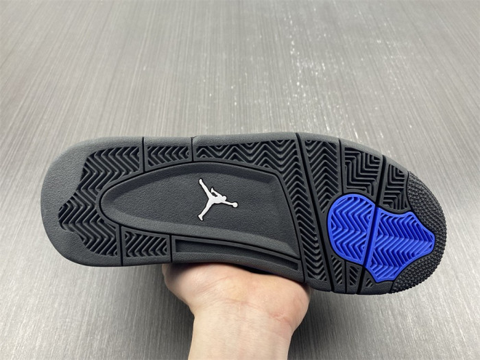 Jordan 4 Retro SE Blue Thunder CT8527-018