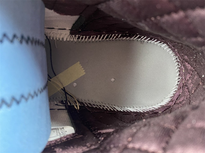 Air Jordan 1 High OG Sail/Burgundy Crush DO7097-100