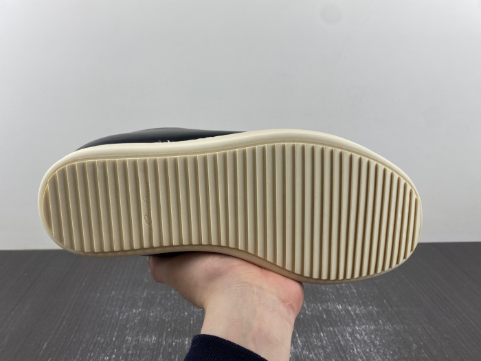 Jumbo Laced Padded Low RU02C7893 LLPW2