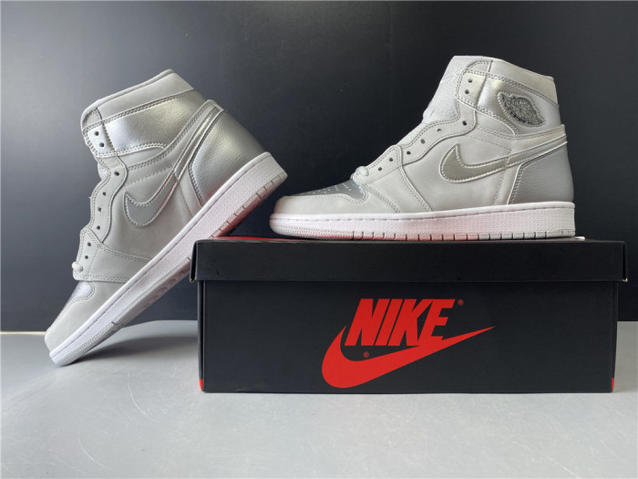 Jordan 1 Retro High CO Japan Neutral Grey (2020) DC1788-029