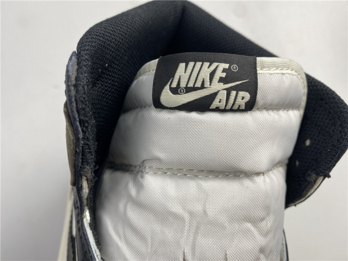 Jordan 1 Retro High Dark Mocha 555088-105