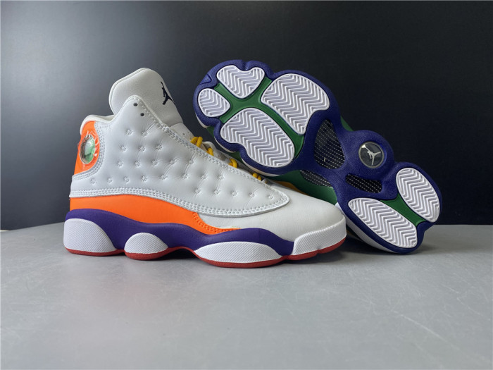 Jordan 13 Retro Playground (GS) CV0785-158