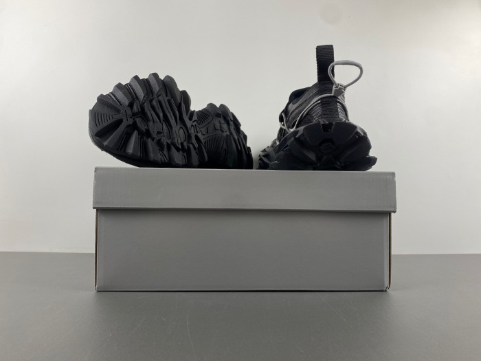 Ba*len*cia*ga sneaker 804921 whike 1000