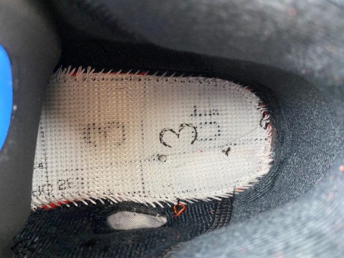 Air Jordan 14 "Ferrari " (Retro versions 2025) IF5015-600